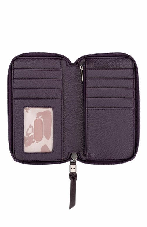 The Sak Silverlake N/s Smartphone Crossbody