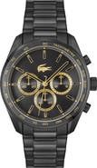 Lacoste Boston Chronograph Bracelet Watch, 42mm