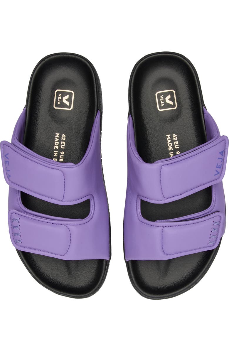 Veja Etna Slide Sandal, Alternate, color, Joker