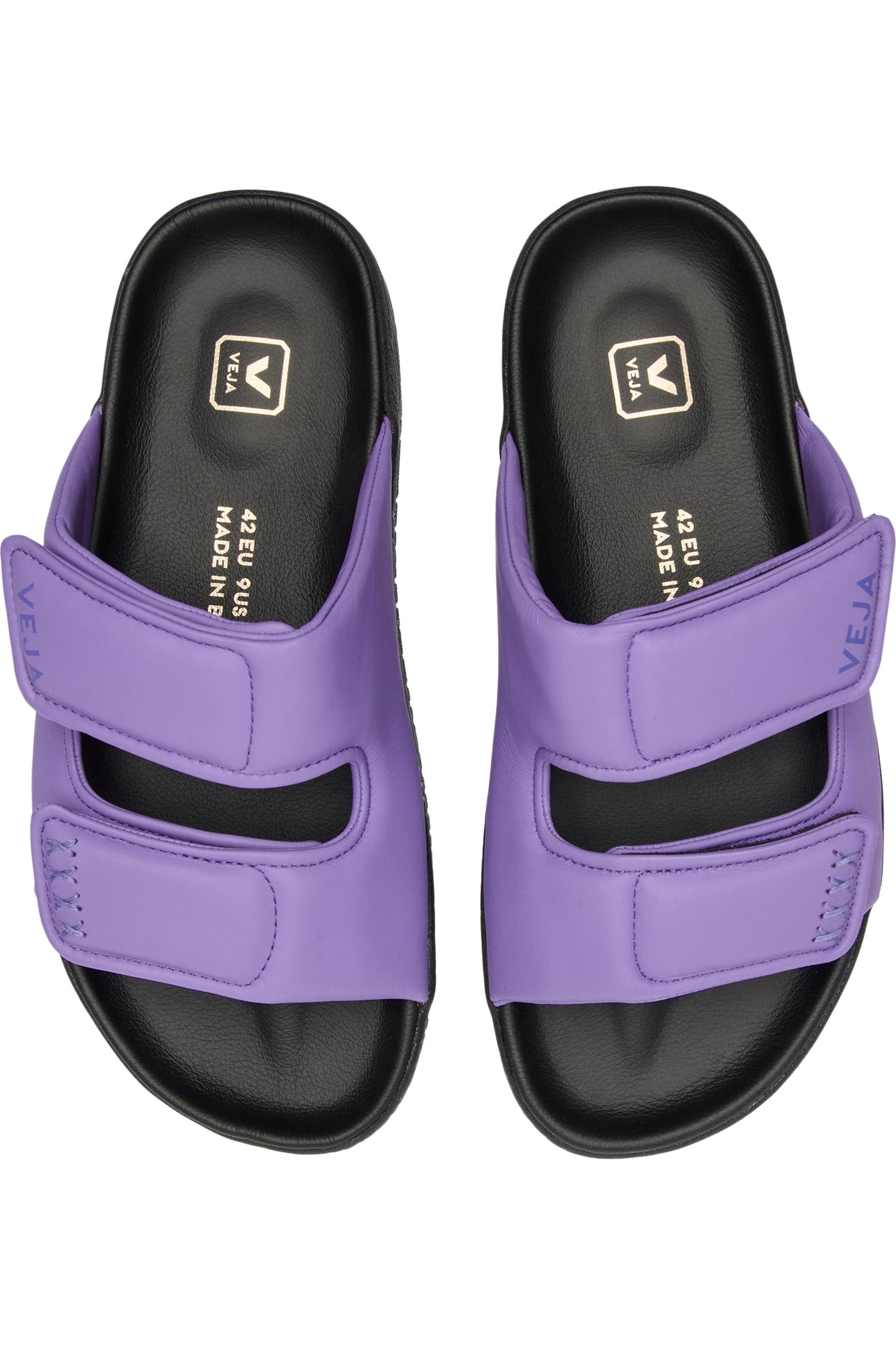 Zip Rack Slide Veja Etna Slide Sandal (Women) | Nordstromrack