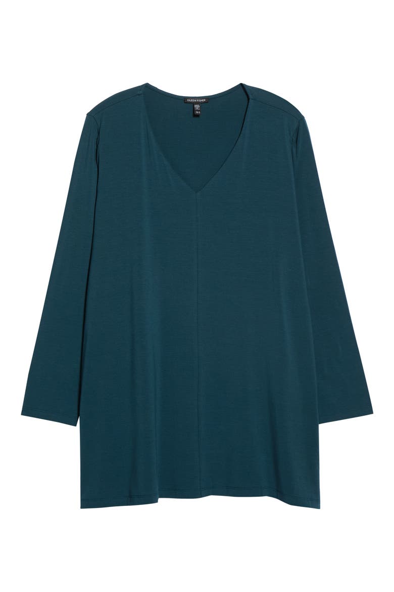 Tunic Top, Alternate, color, ALPINE