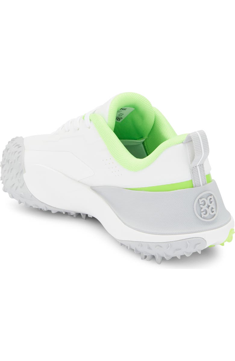 G/FORE G/18 Golf Shoe, Alternate, color, Nimbus/Gec