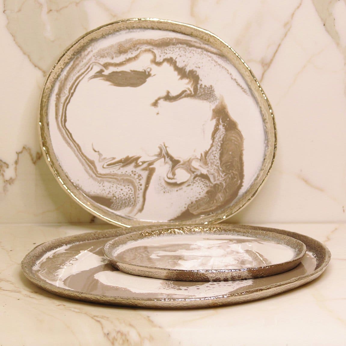 selected Silver
