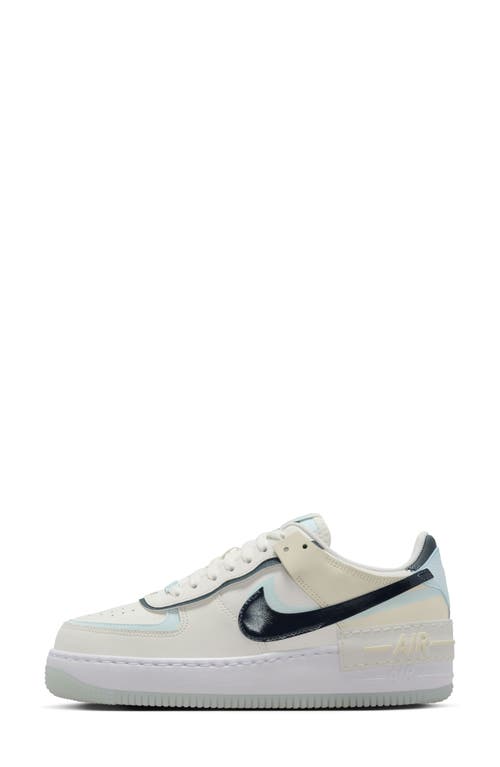 Nike Air Force 1 Shadow Sneaker