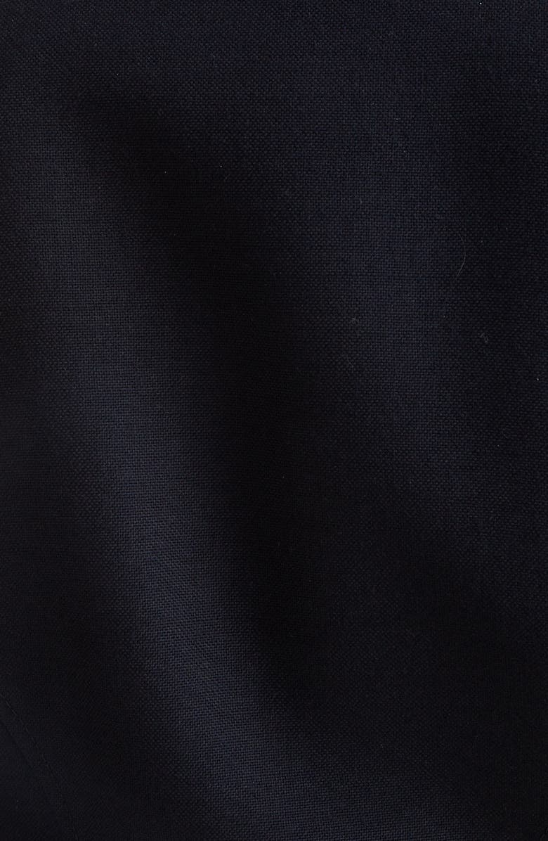 Chloé Wool Cutaway Jacket, Alternate, color,