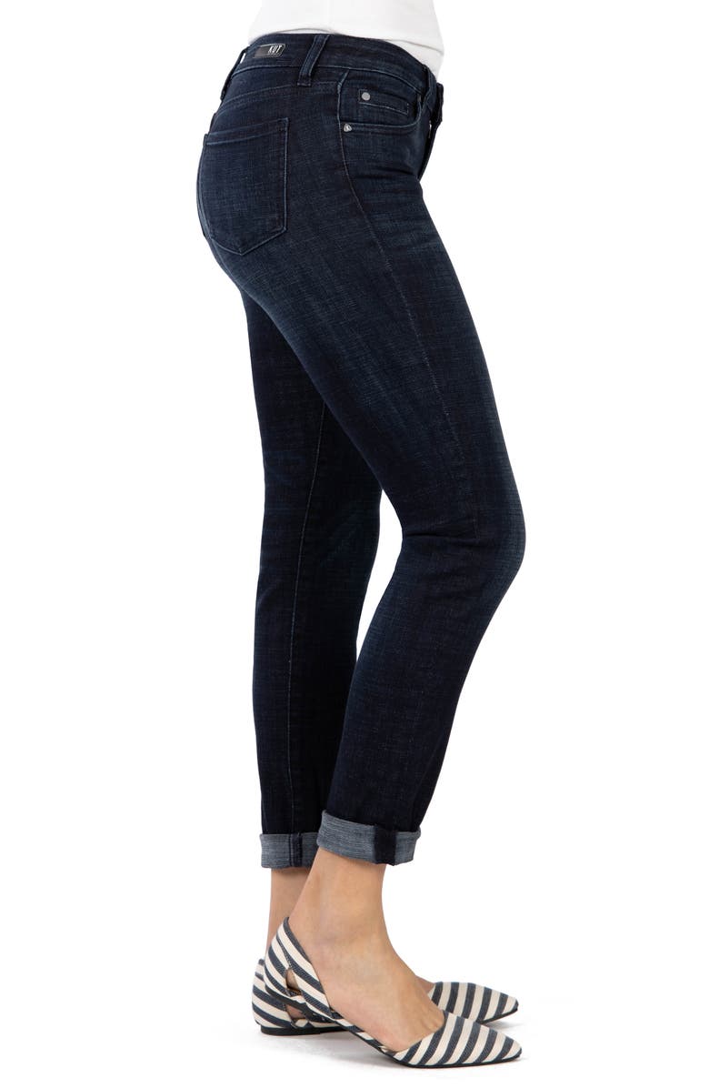 KUT from the Kloth Catherine Boyfriend Jeans, Alternate, color,