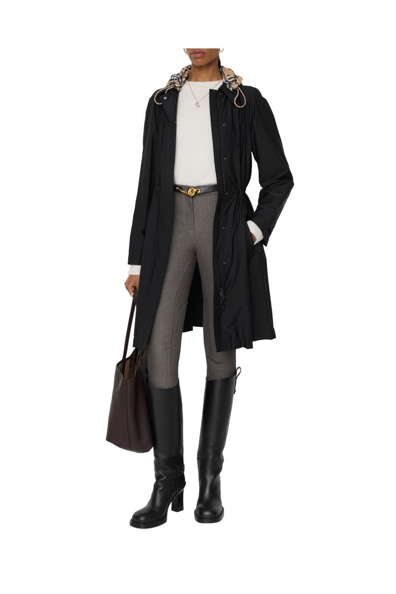 Newbury Parka, Main, color, BLACK