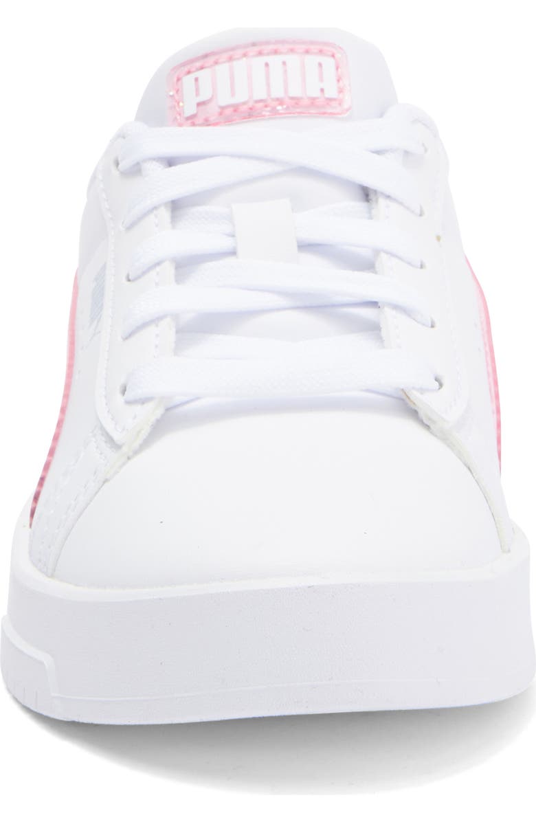 PUMA Kids' Jada Classic Blurry Sneaker, Alternate, color,