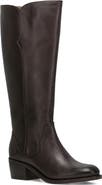 Frye Carson 2 Piping Knee High Boot
