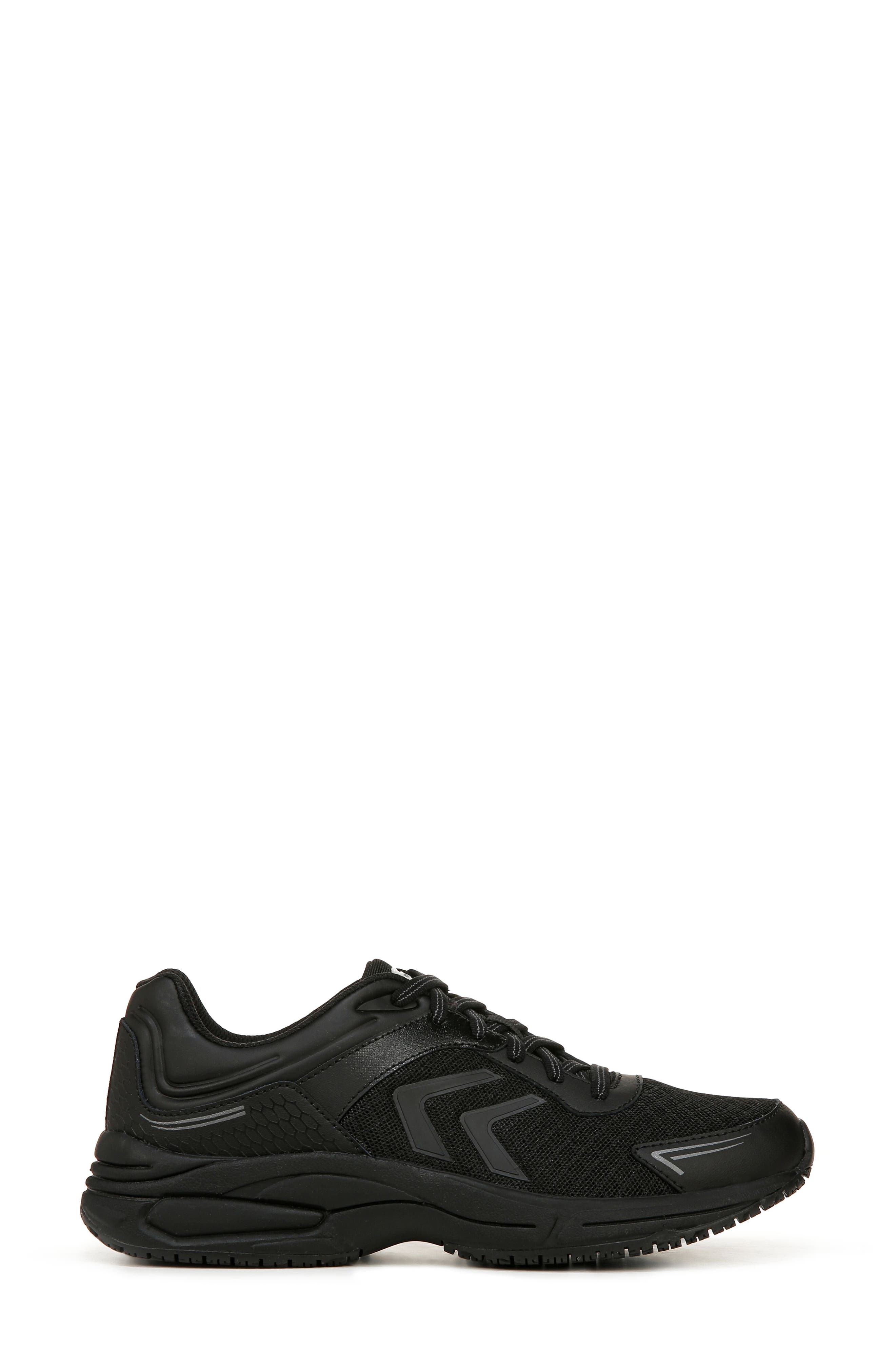 Dr. Scholl's Blaze Work Sneaker, Alternate, color, 