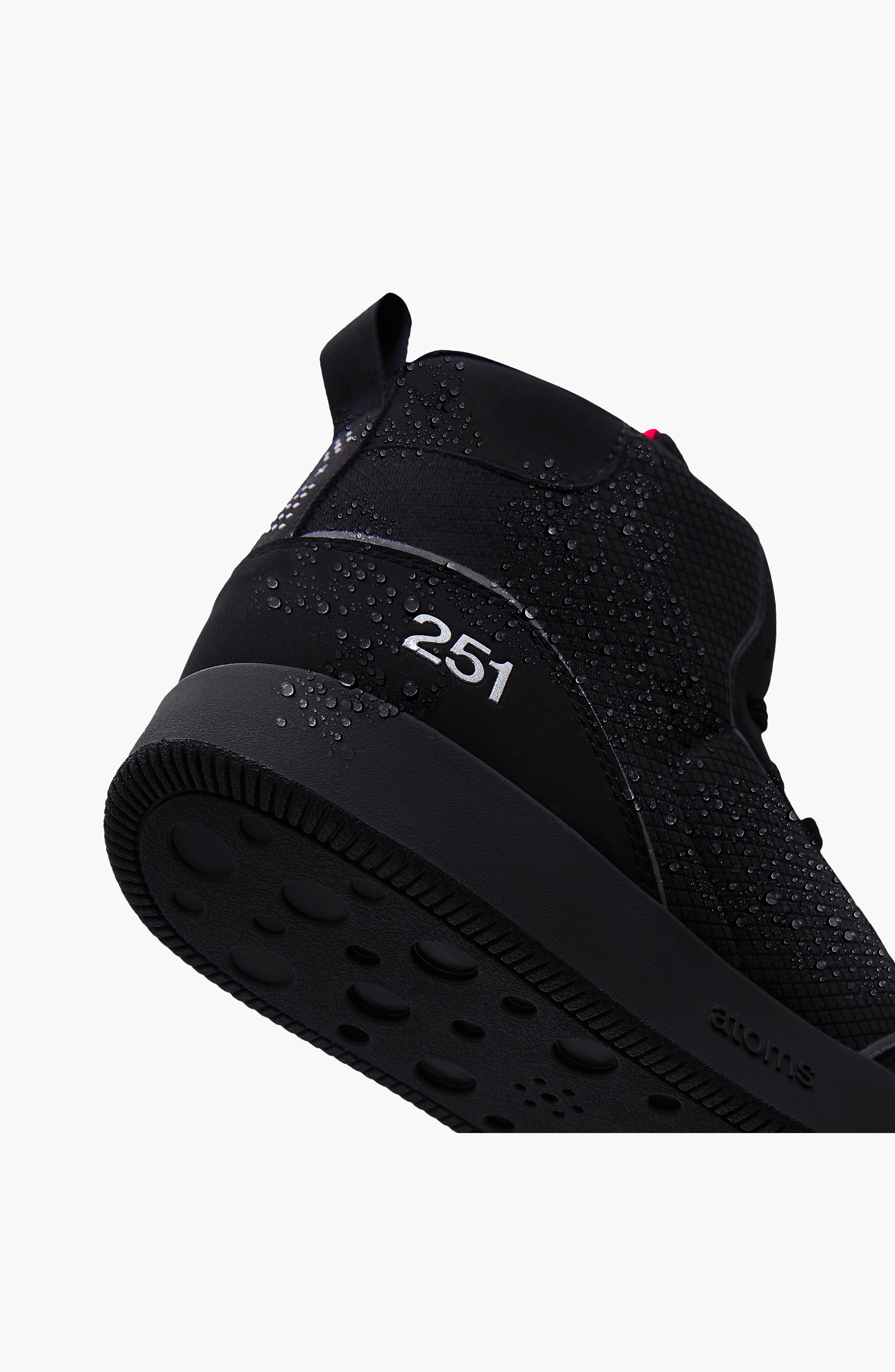 Atoms Model 251.1 Sneakers, Alternate, color, 