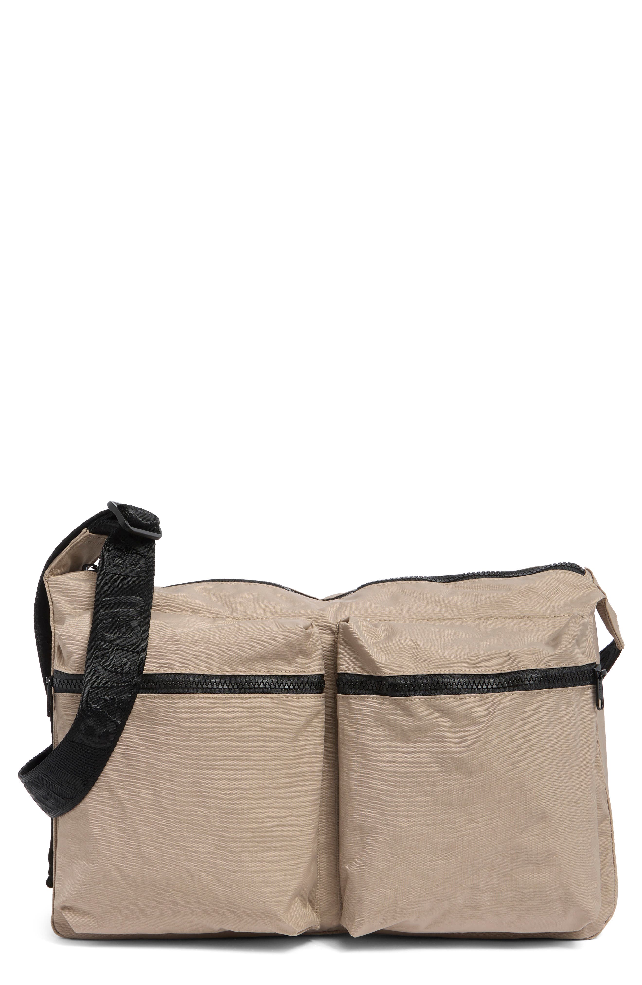 Baggu Large Cargo Crossbody Bag, Main, color, 