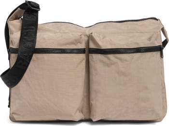 Large Cargo Crossbody Bag