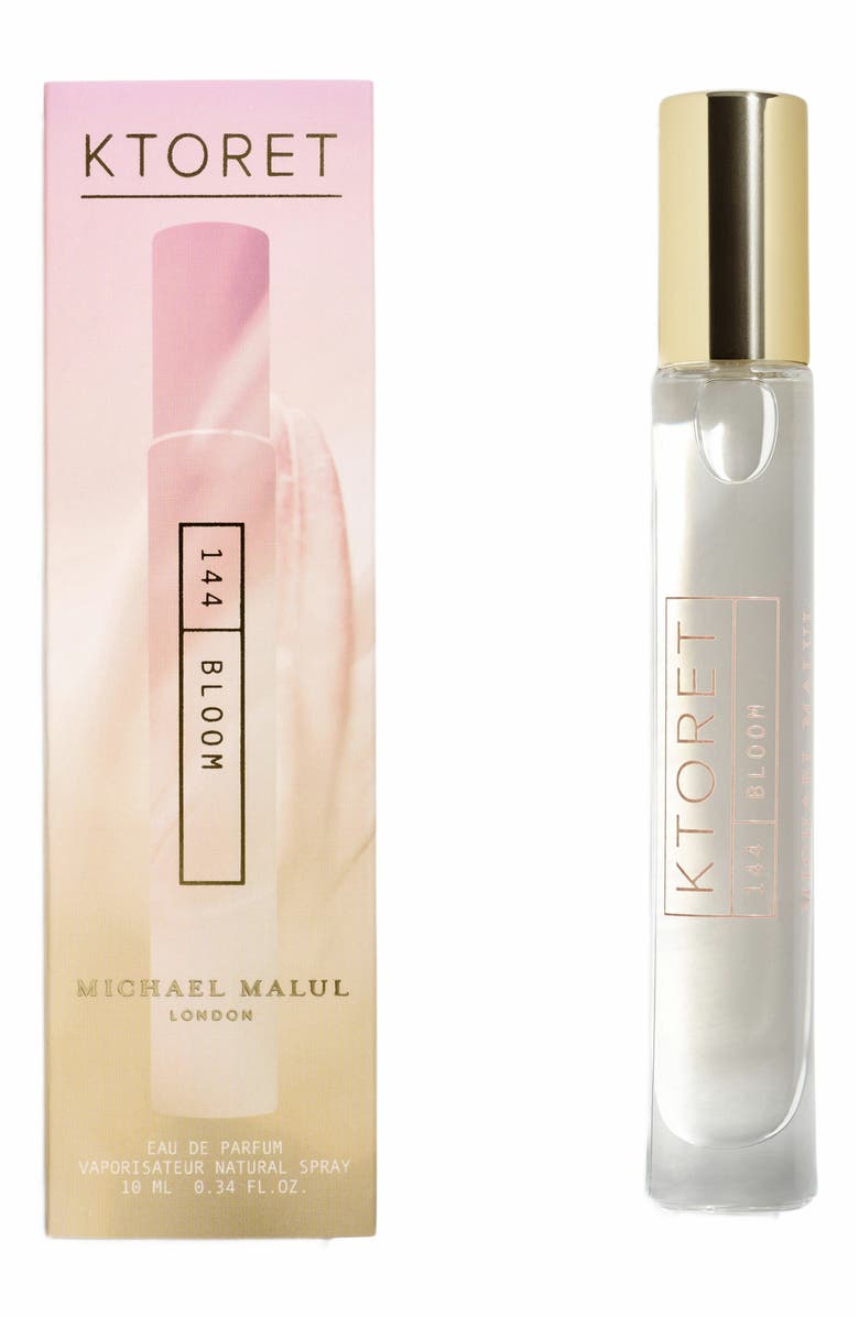 Michael Malul 144 Bloom Travel Size, Alternate, color, NO COLOR