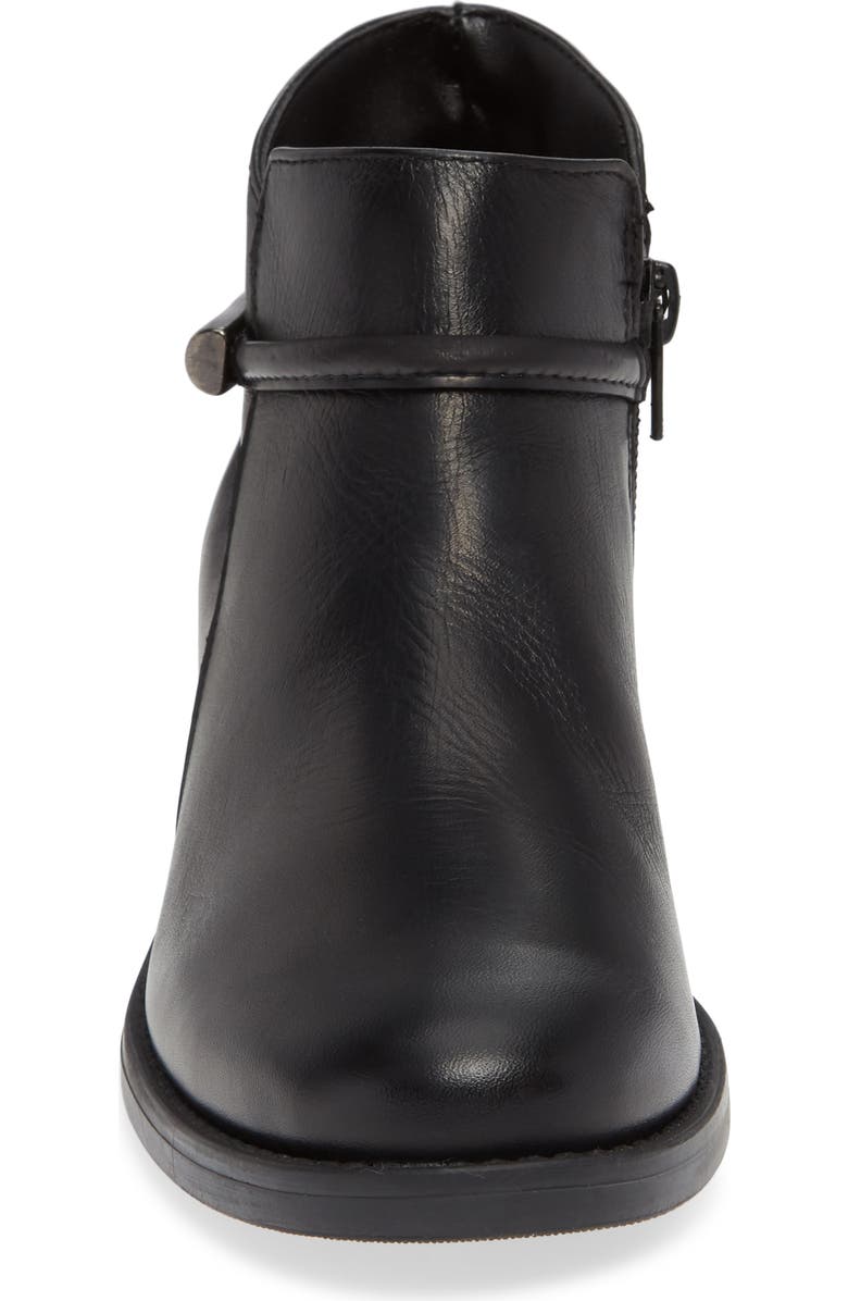 David Tate Miller Low Bootie, Alternate, color,