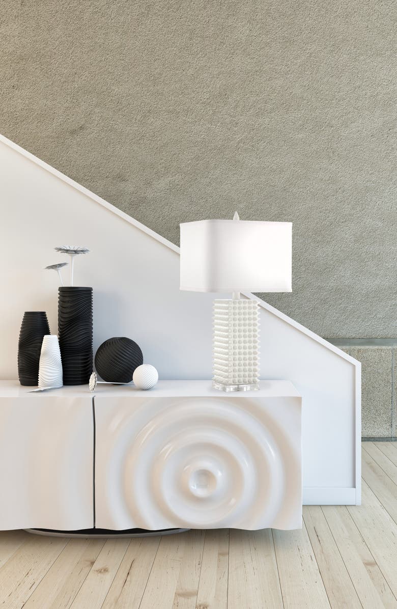 JAlexander Lighting JAlexander Spike Table Lamp, Alternate, color,