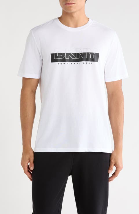 Fordham Graphic Print T-Shirt