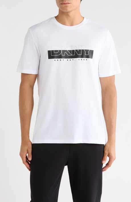 Fordham Graphic Print T-Shirt