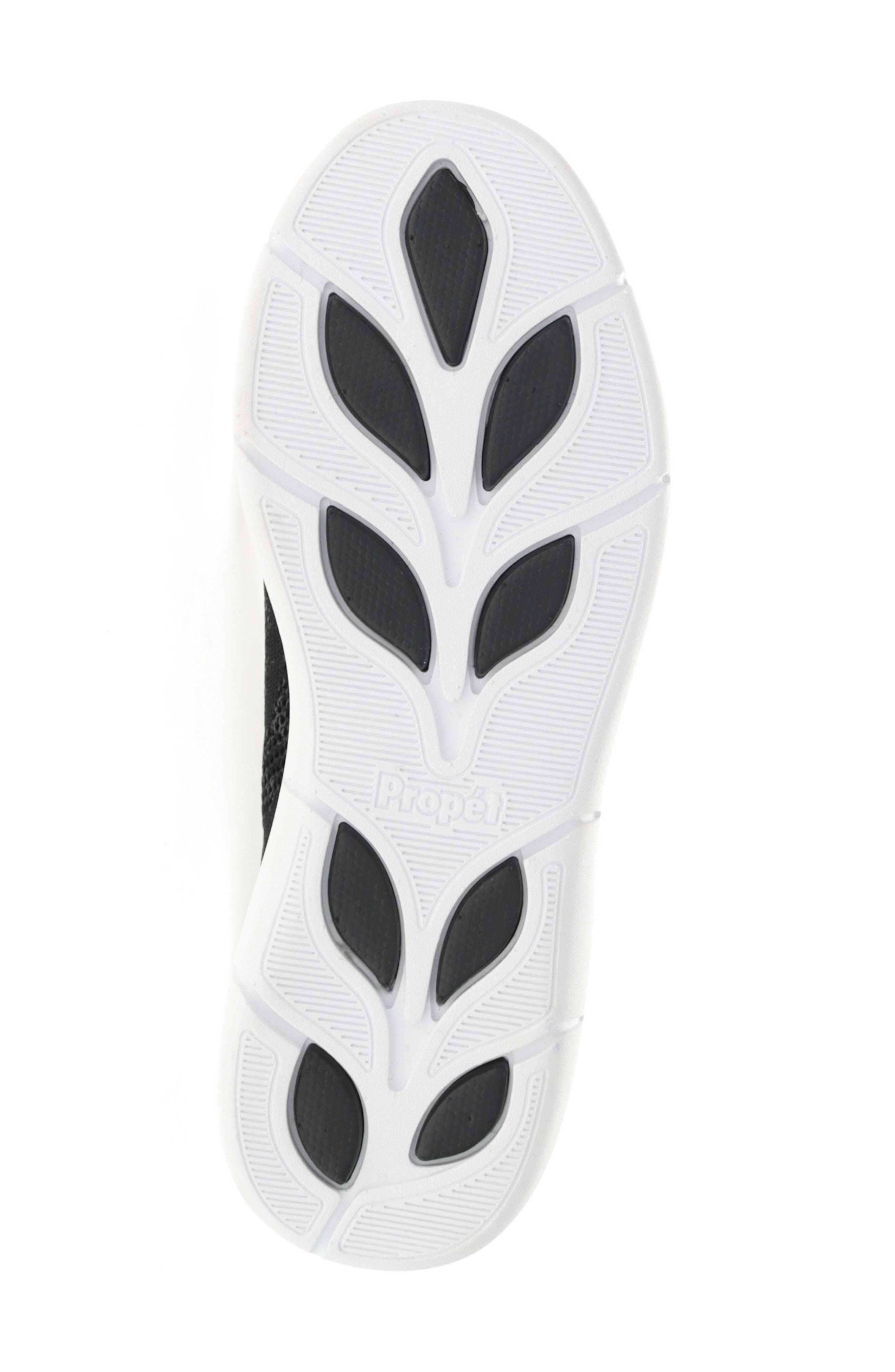 Propét Savannah Knit Running Shoe, Alternate, color, 