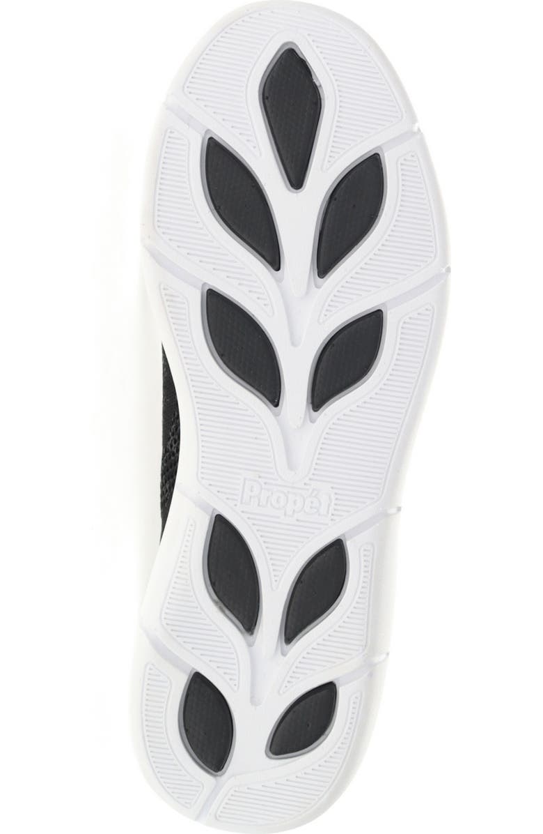 Propét Savannah Knit Running Shoe, Alternate, color,