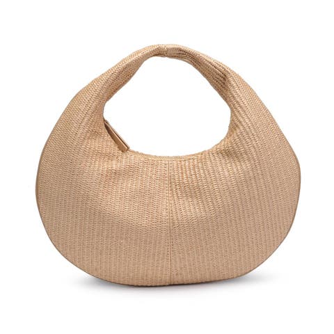 Farrah - Straw Hobo