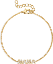 Electric Picks Sunshine Bracelet