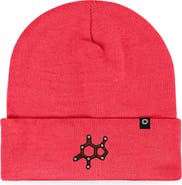 Dalix Molecule Beanie