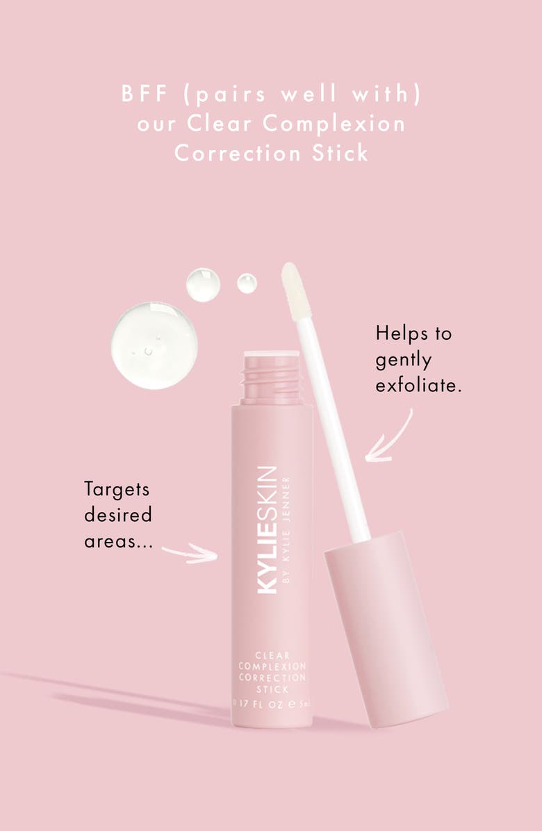 Kylie Cosmetics Clear Complexion Correction Stick, Alternate, color, 