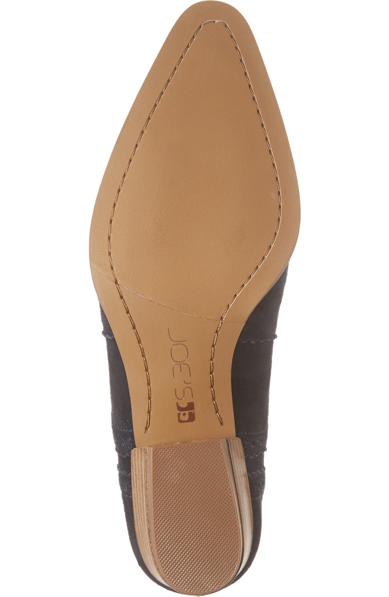 Joe's Mica Chelsea Bootie, Alternate, color,