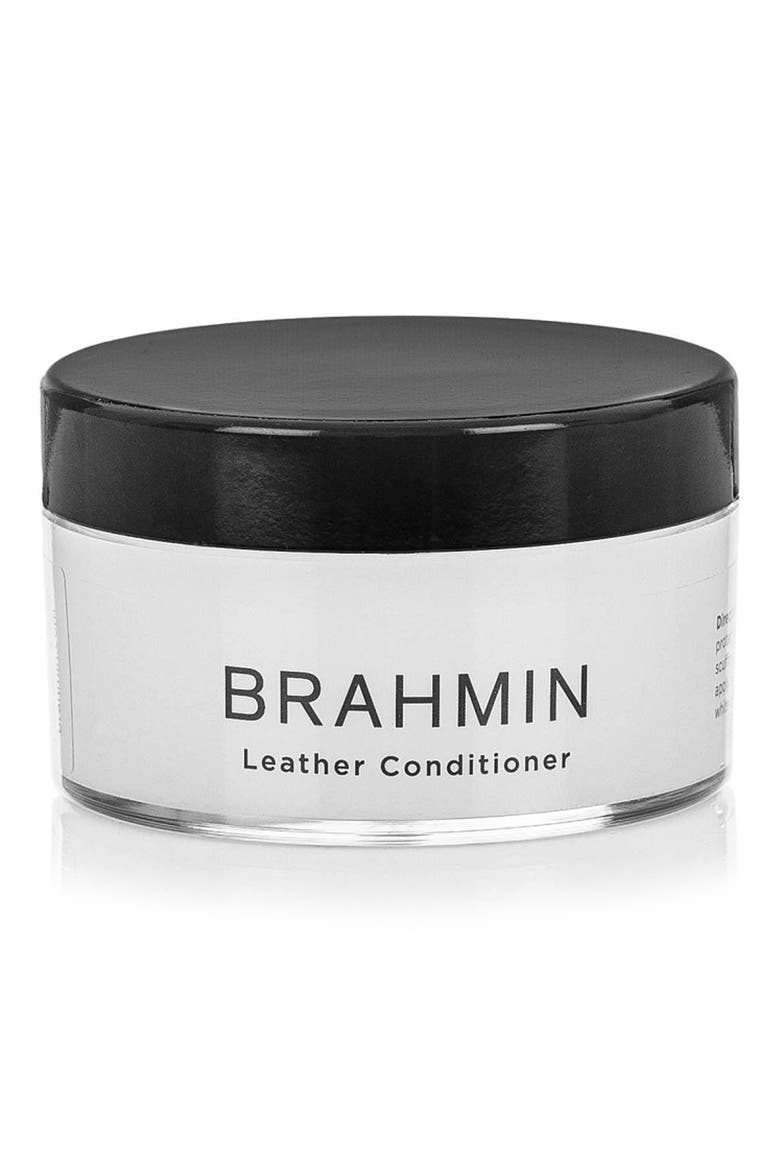 Leather Protector, Main, color, NOT APPLICABLE ASSORTED
