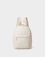 Osprey London The Adaline Leather Backpack