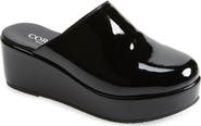 Cordani Camryn Platform Wedge Mule