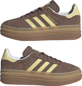 Gazelle Bold Platform Sneaker