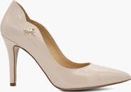 Cavalinho All In Patent Leather High Heel Pump
