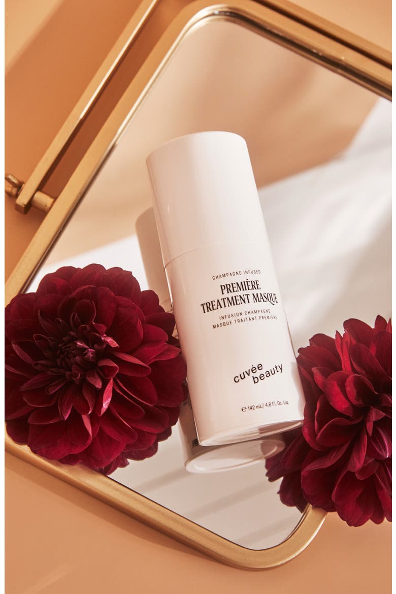 Première Treatment Masque, Alternate, color, NO COLOR