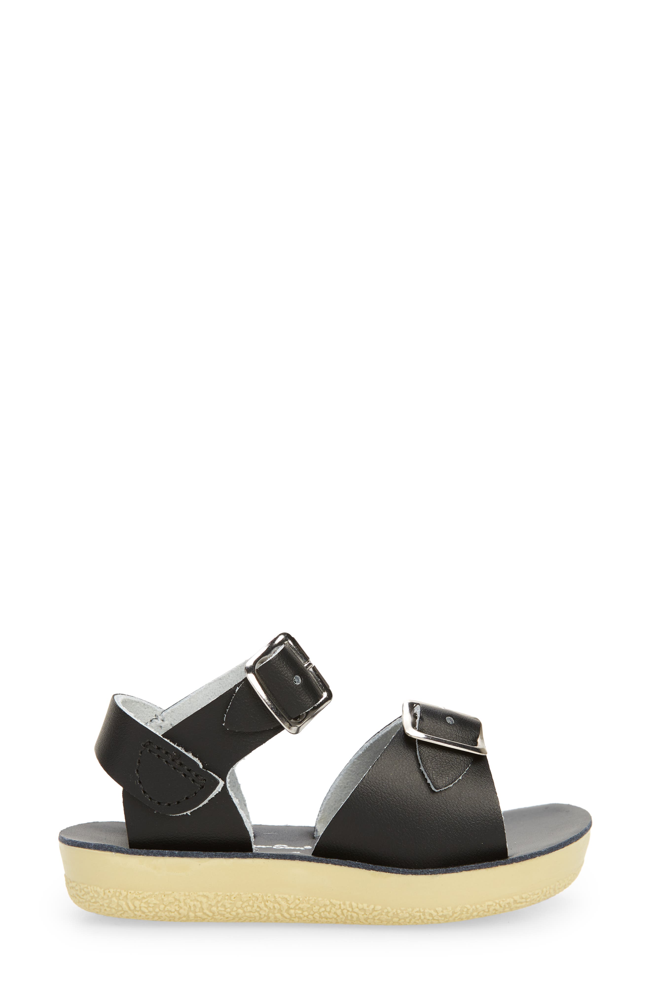 Salt Water Sandals by Hoy Sun-San<sup>®</sup> Surfer Sandal, Alternate, color, 