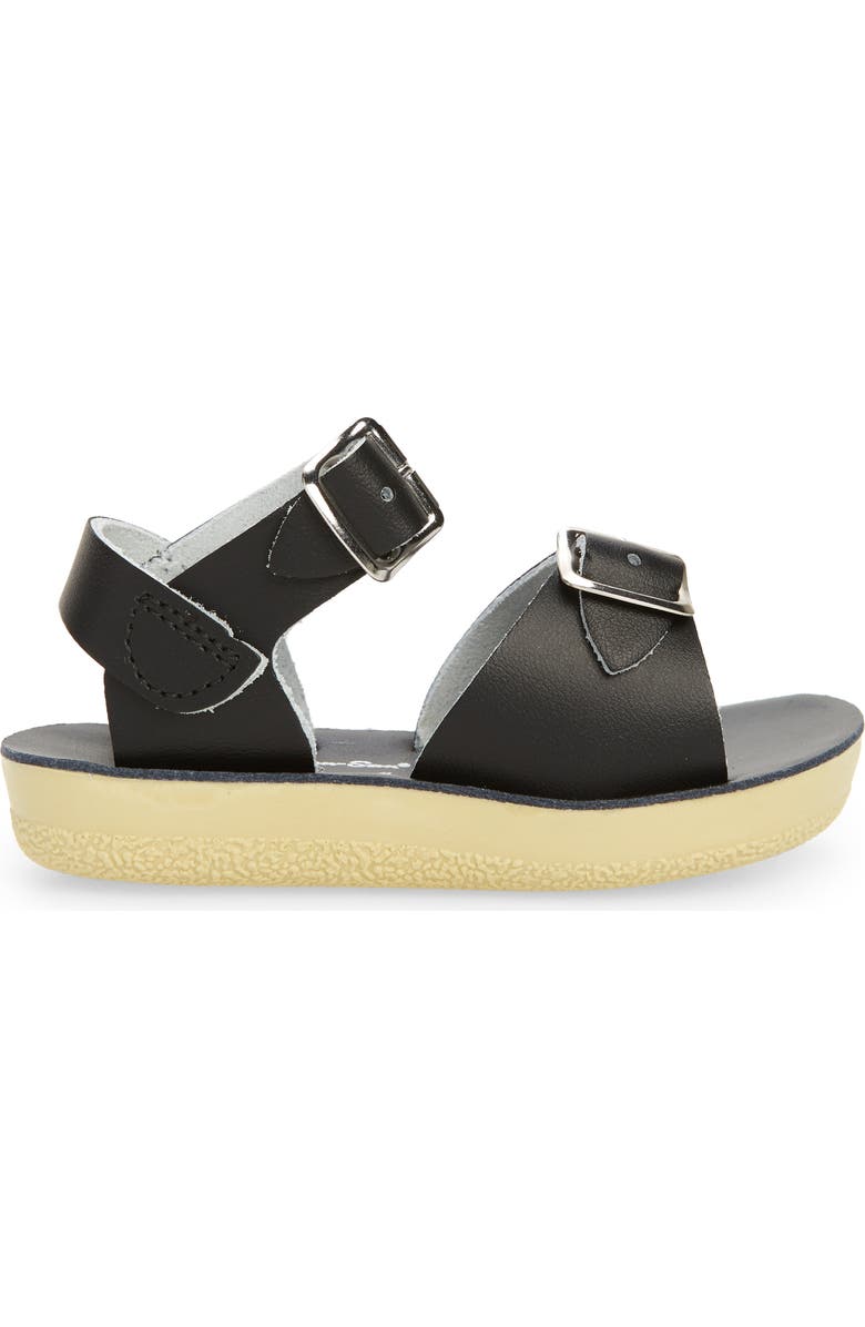 Salt Water Sandals by Hoy Sun-San<sup>®</sup> Surfer Sandal, Alternate, color,