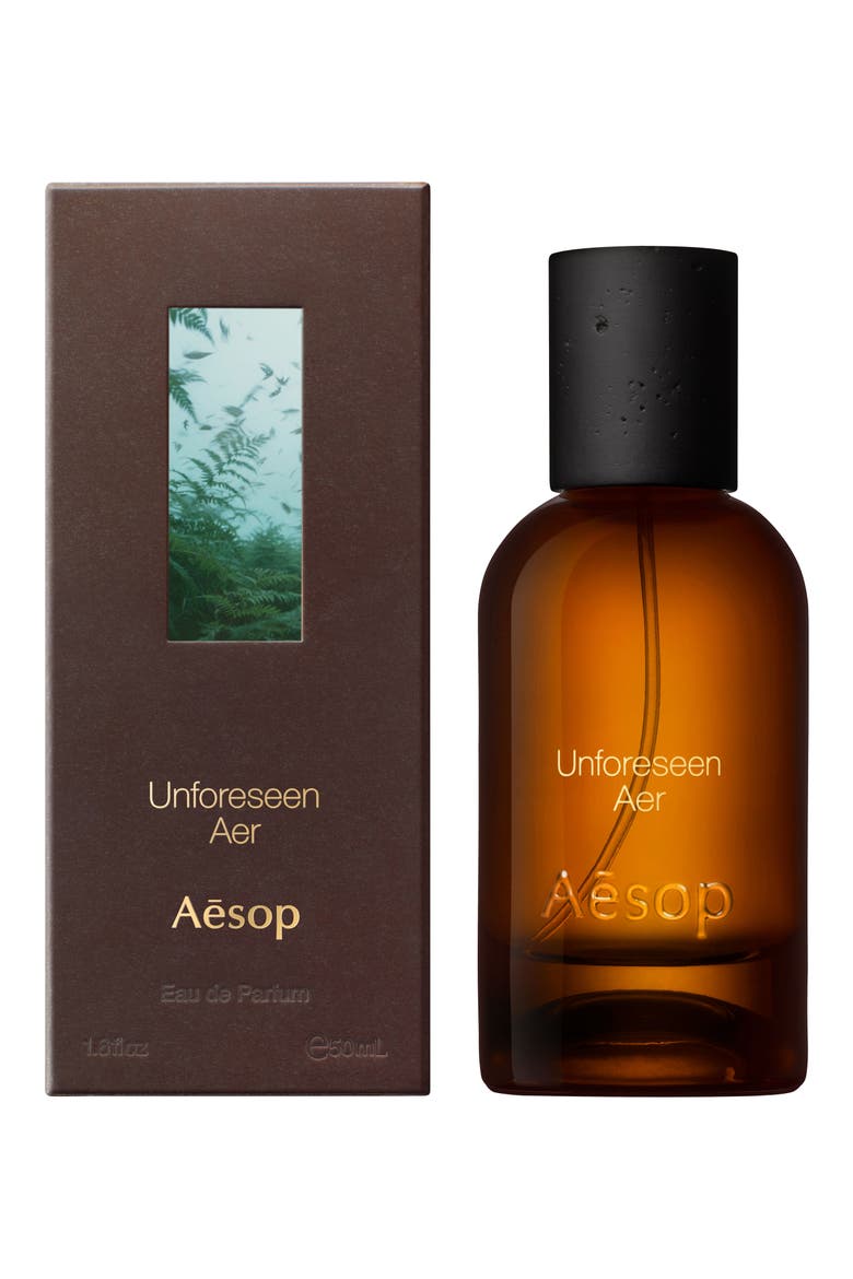 Unforeseen Aer Eau de Parfum, Alternate, color, NO COLOR