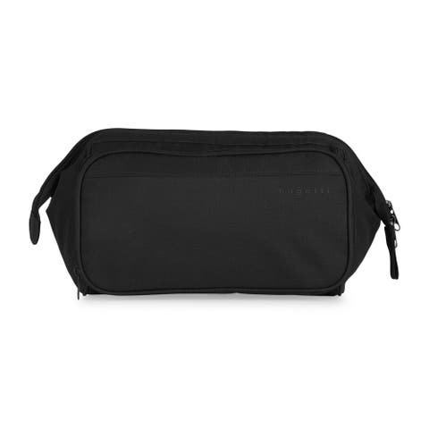 Uptown Essentials Toiletry Bag