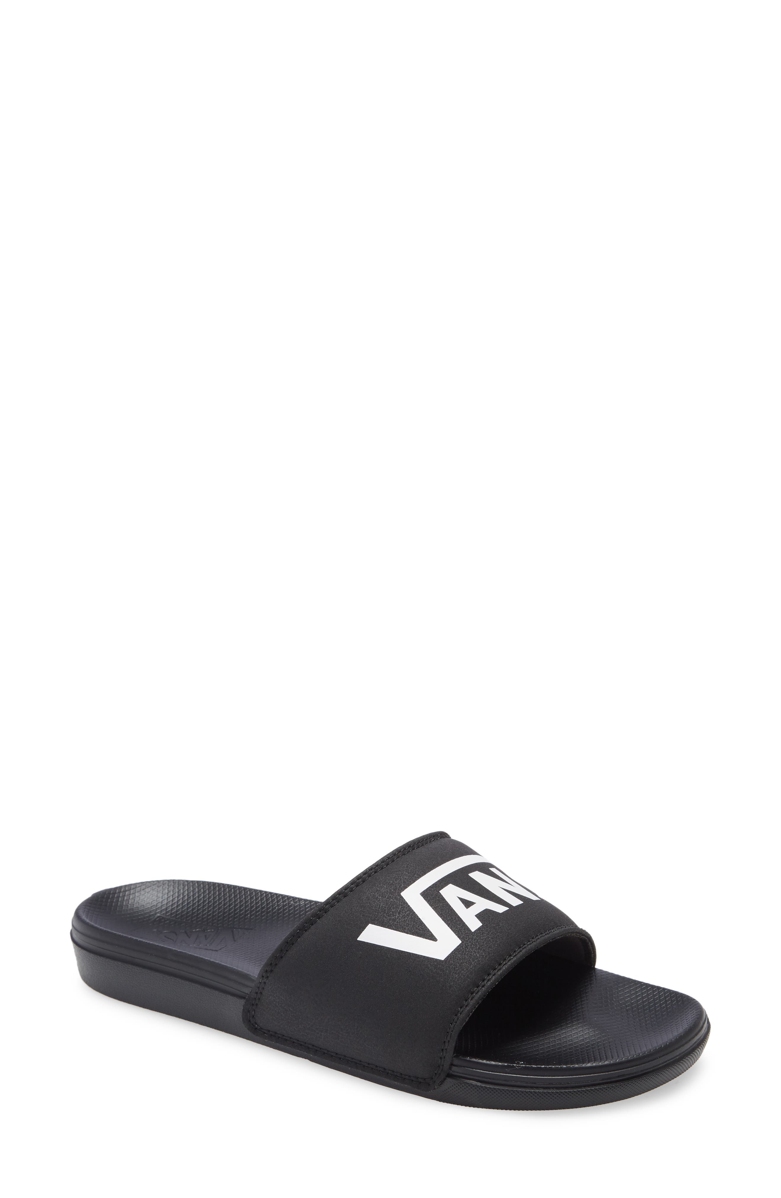 Vans Gender Inclusive La Costa Sport Slide, Main, color, 