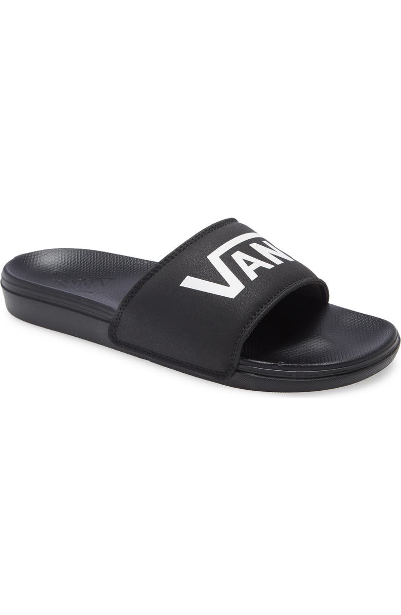 Vans Gender Inclusive La Costa Sport Slide, Main, color,