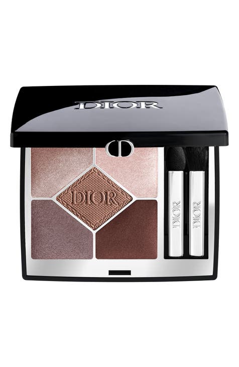 Christian Dior hotsell matte eye makeup