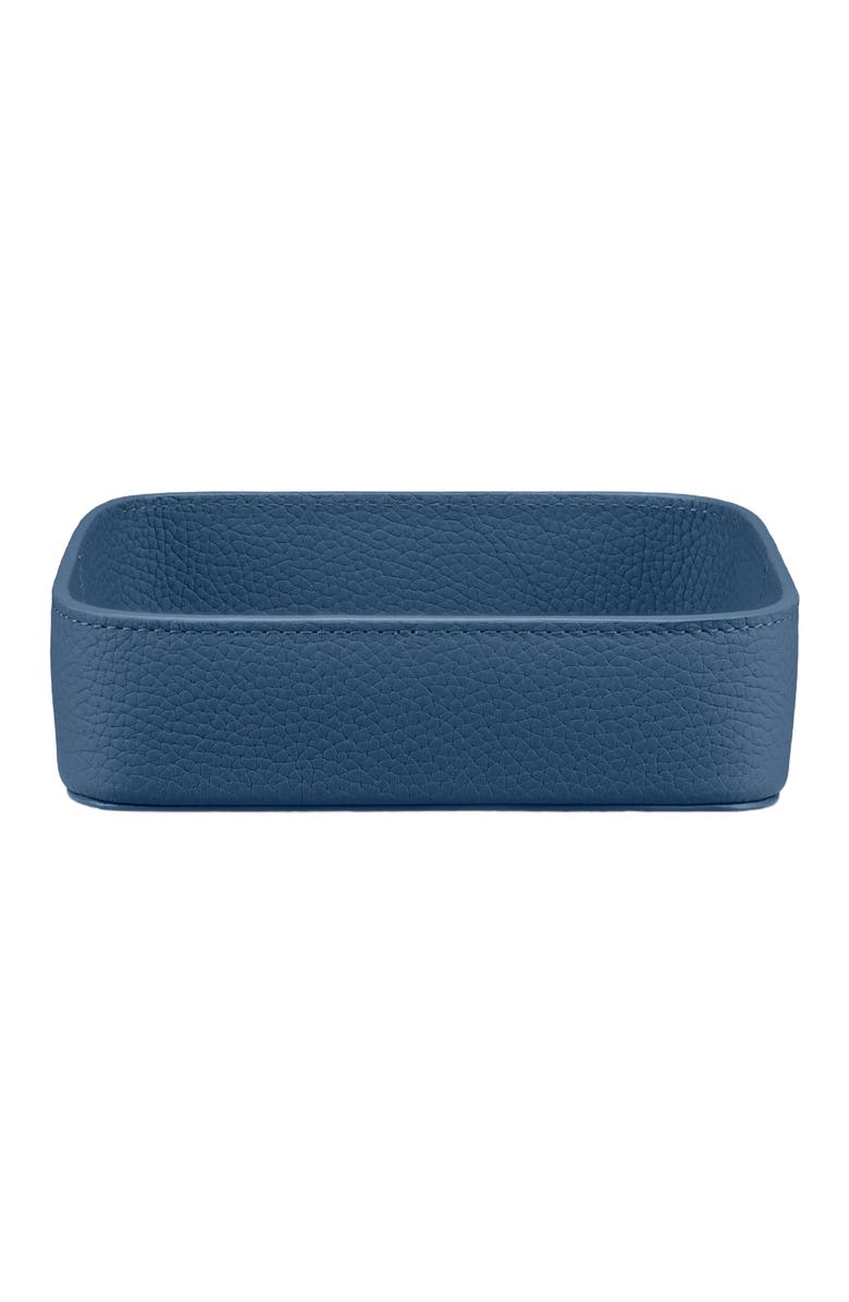 MAISON de SABRÉ The Catchall Tray, Alternate, color, Pacific Sky