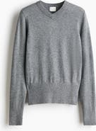 H&M V-neck Jumper