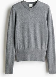 H&M V-neck Jumper