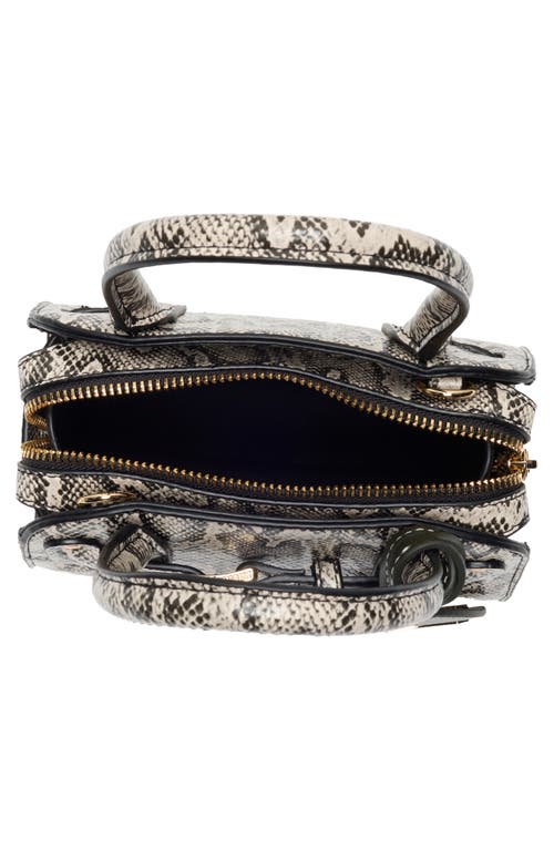 Steve Madden Phoenix Satchel Bag