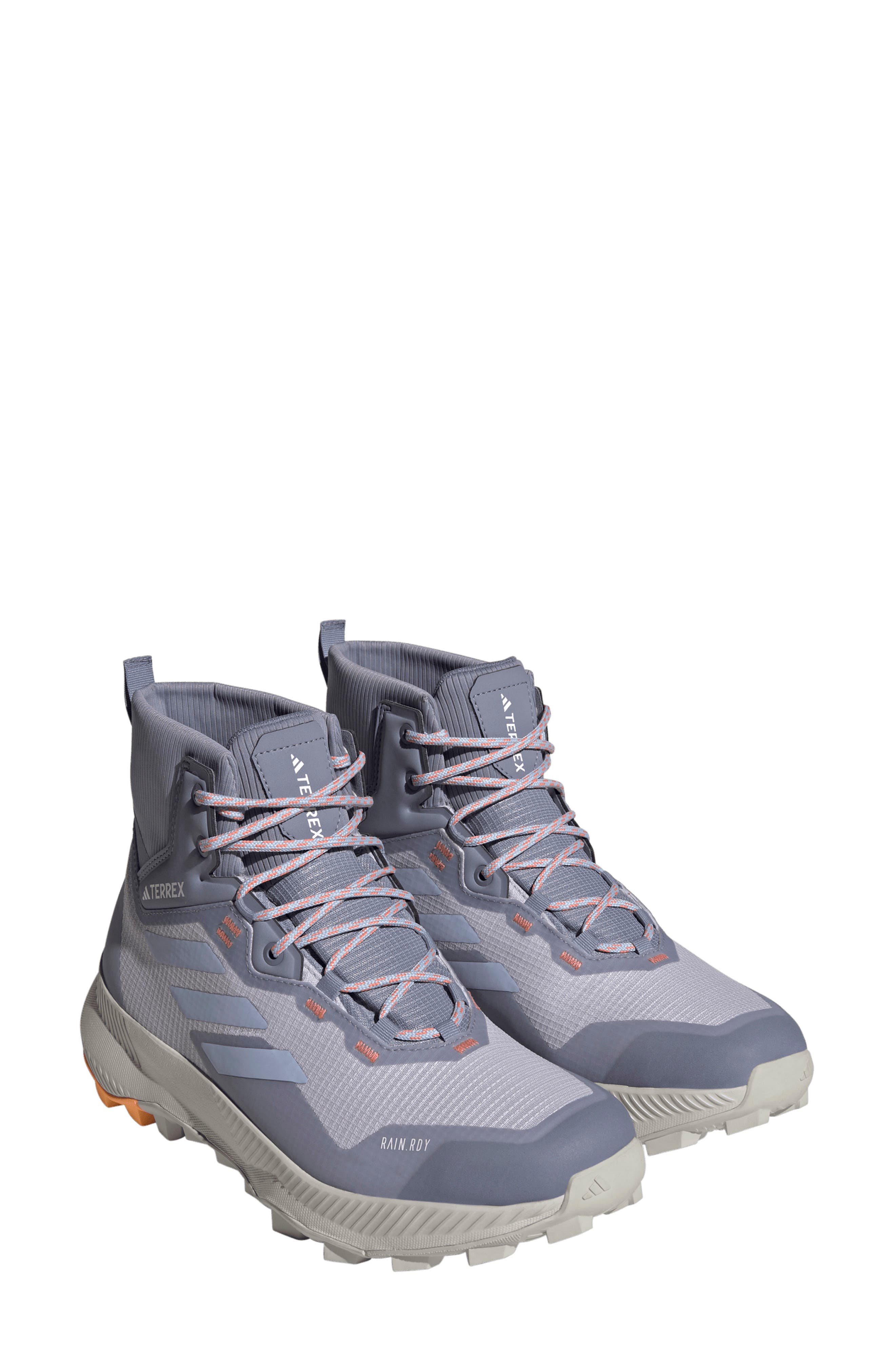 adidas Terrex Hiker RAIN.RDY Waterproof Hiking Boot (Women) | Nordstrom