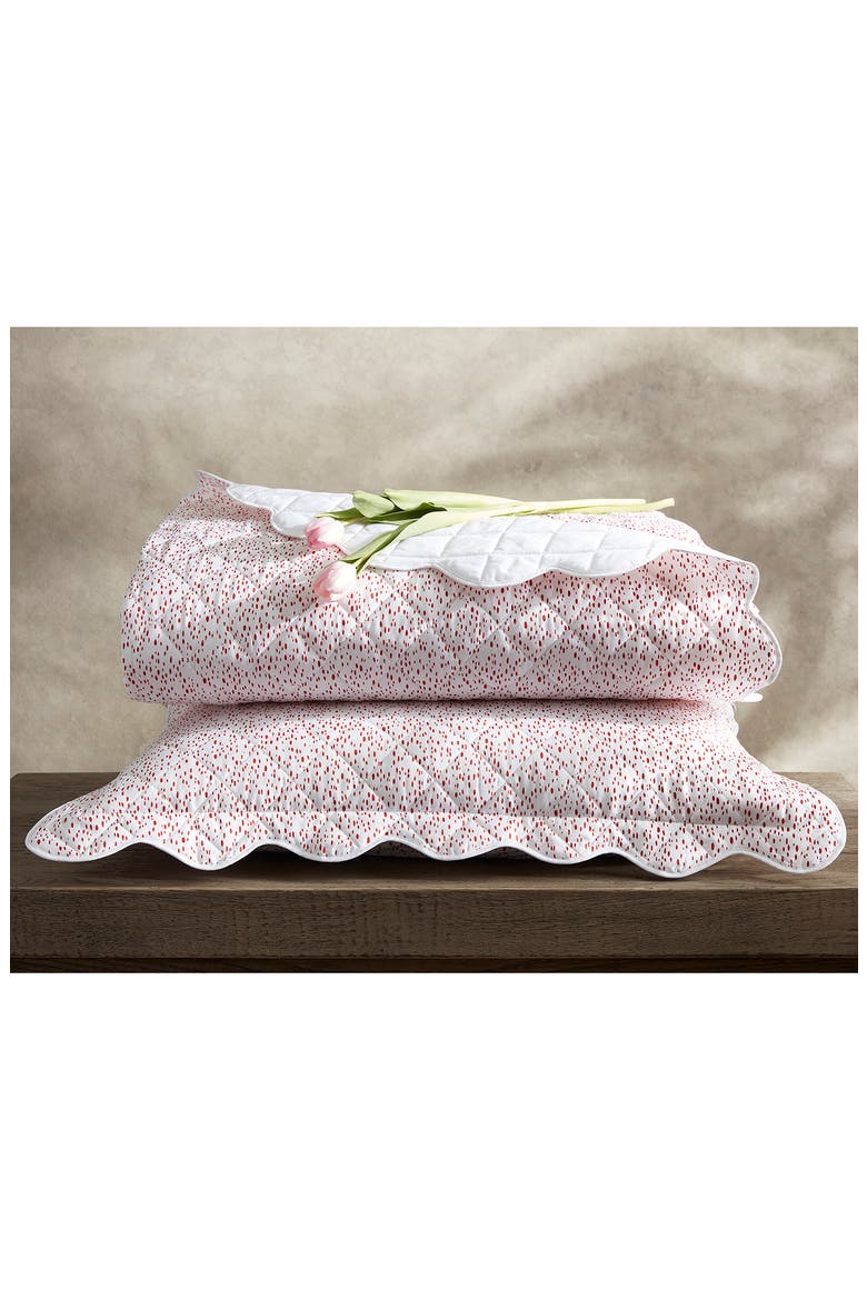 Celine Sham, Alternate, color, REDBERRY