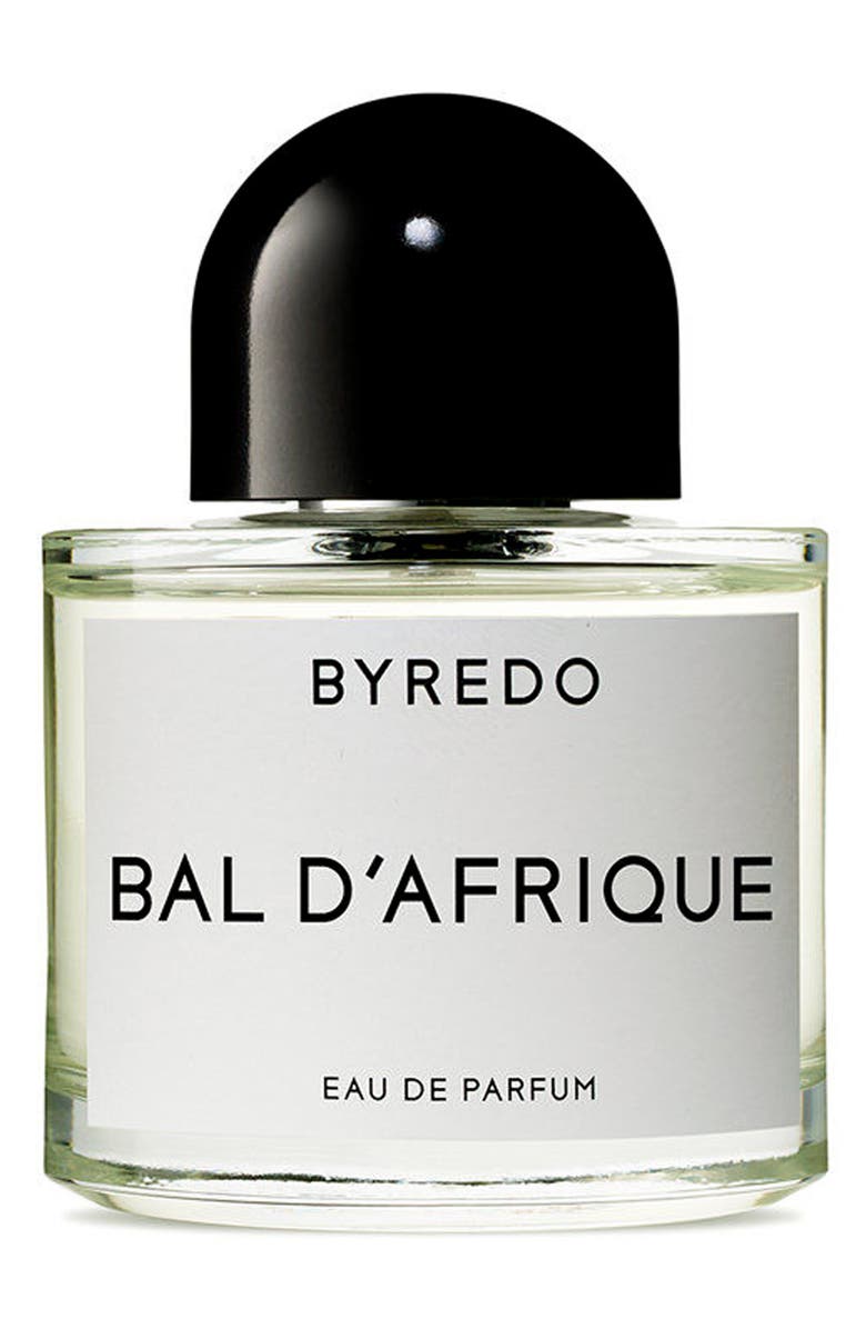 BYREDO Bal d'Afrique Eau de Parfum, Alternate, color,