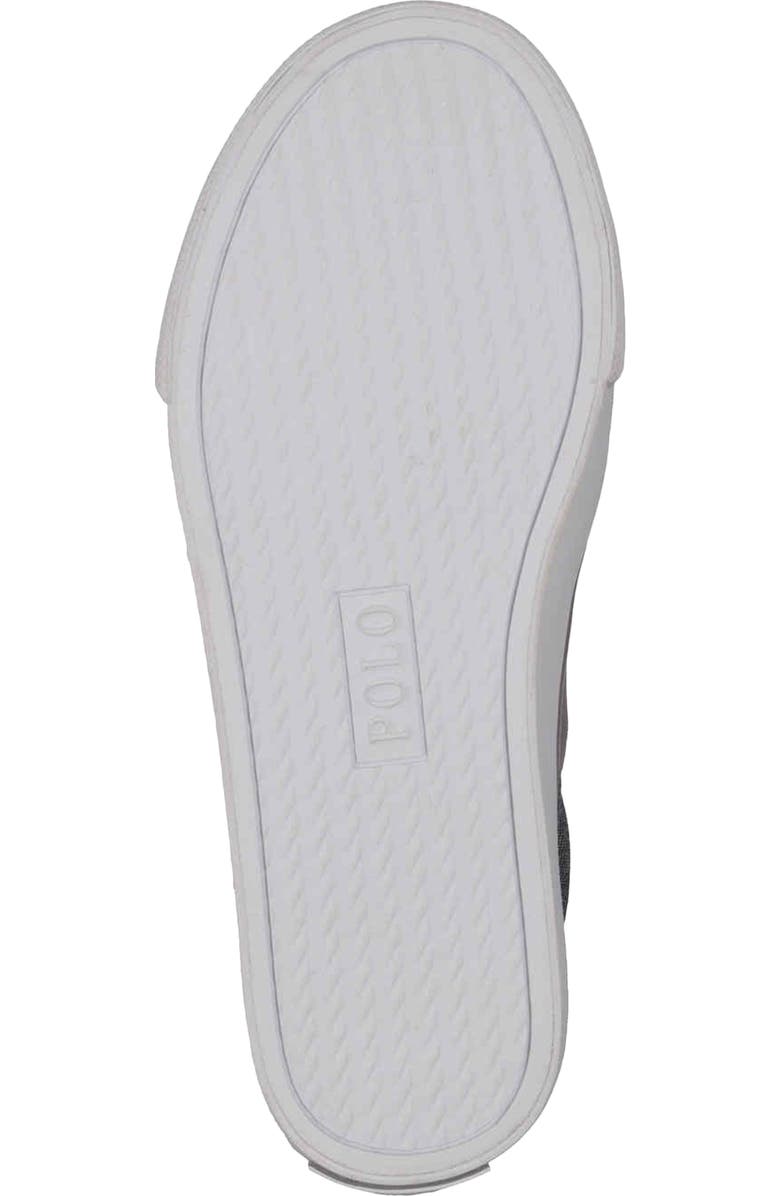 Polo Ralph Lauren Kids' Sayer Low Top Sneaker, Alternate, color,